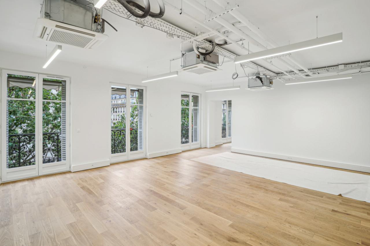 Bureau Paris 350m² Location bureau Paris OLBUR2315889 4